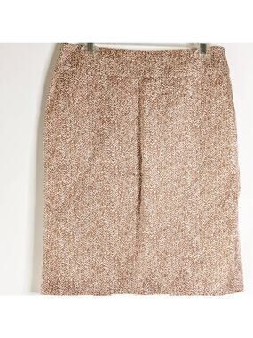 Banana Republic Skirt Women’s 8 NEW!! Career Lined